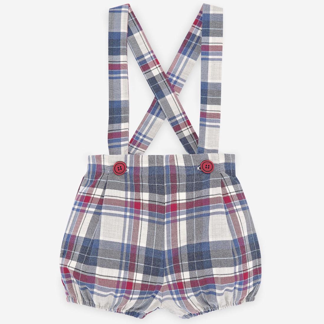 2 Piece Boys Set