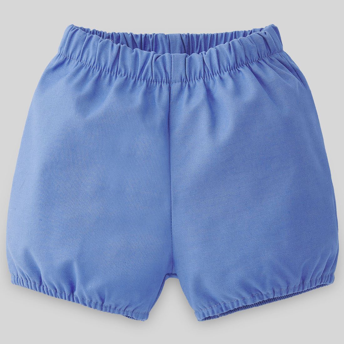 Woven Shirt Vichy & Shorts