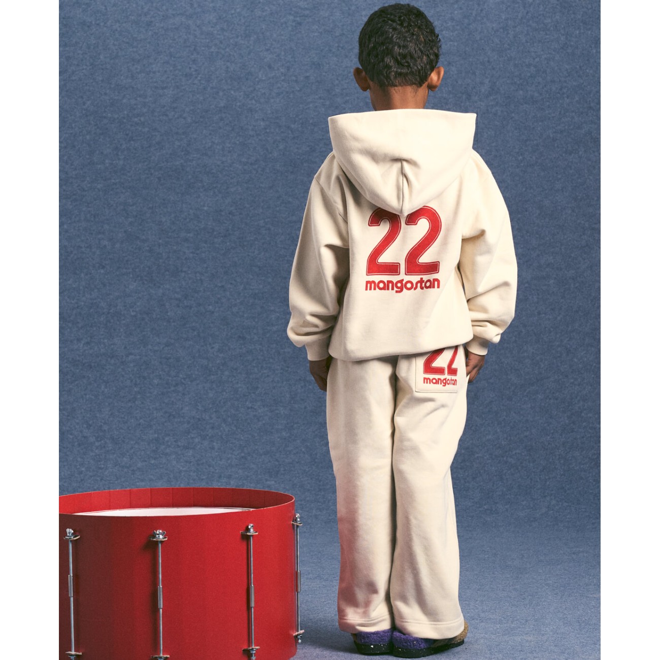 The Acrobats Sweatpants Angora