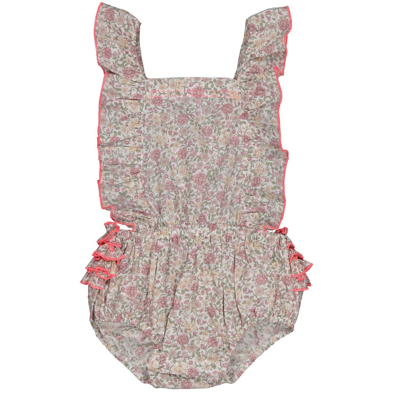 Lilli Romper