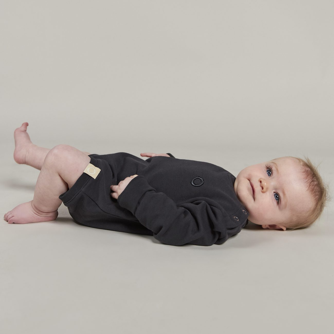Mesa Sweater Onesie