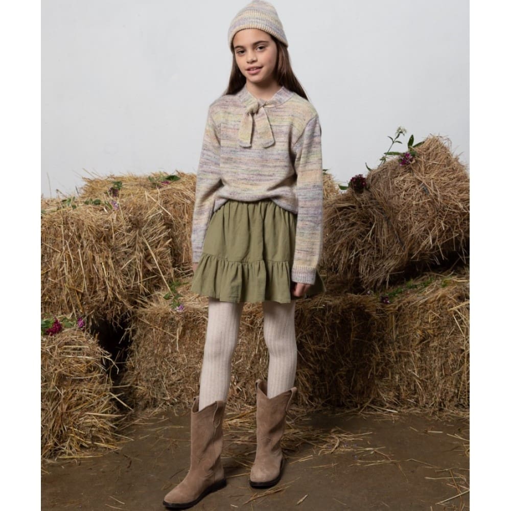 Sienna Sweater | Bohemia