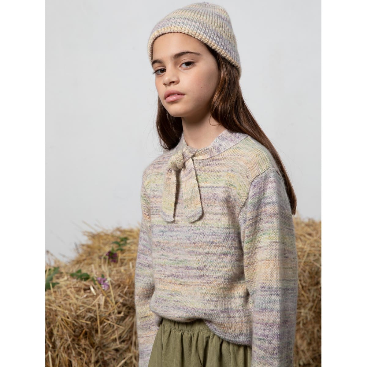 Sienna Sweater | Bohemia