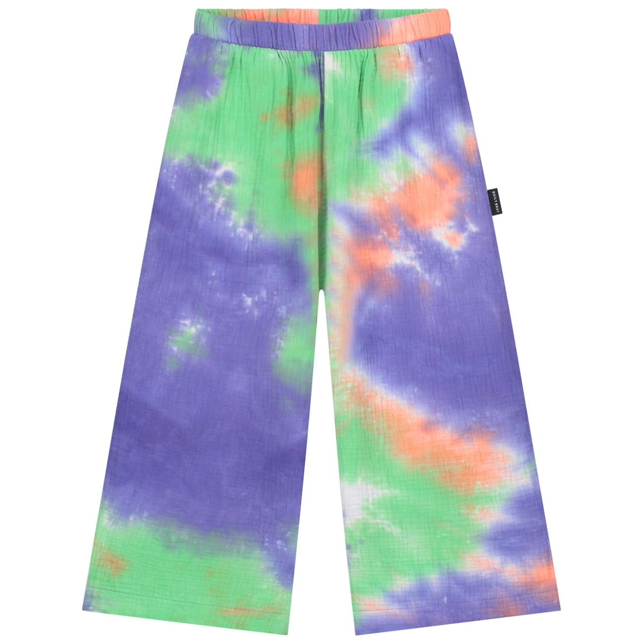 Dolly Pants Spotty Scopic