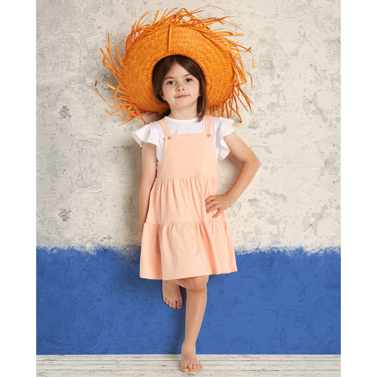 Dress W/ T-Shirt Funny