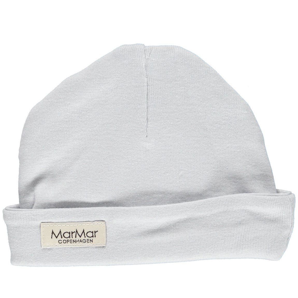 Aiko Modal Baby Hat | Pale Blue