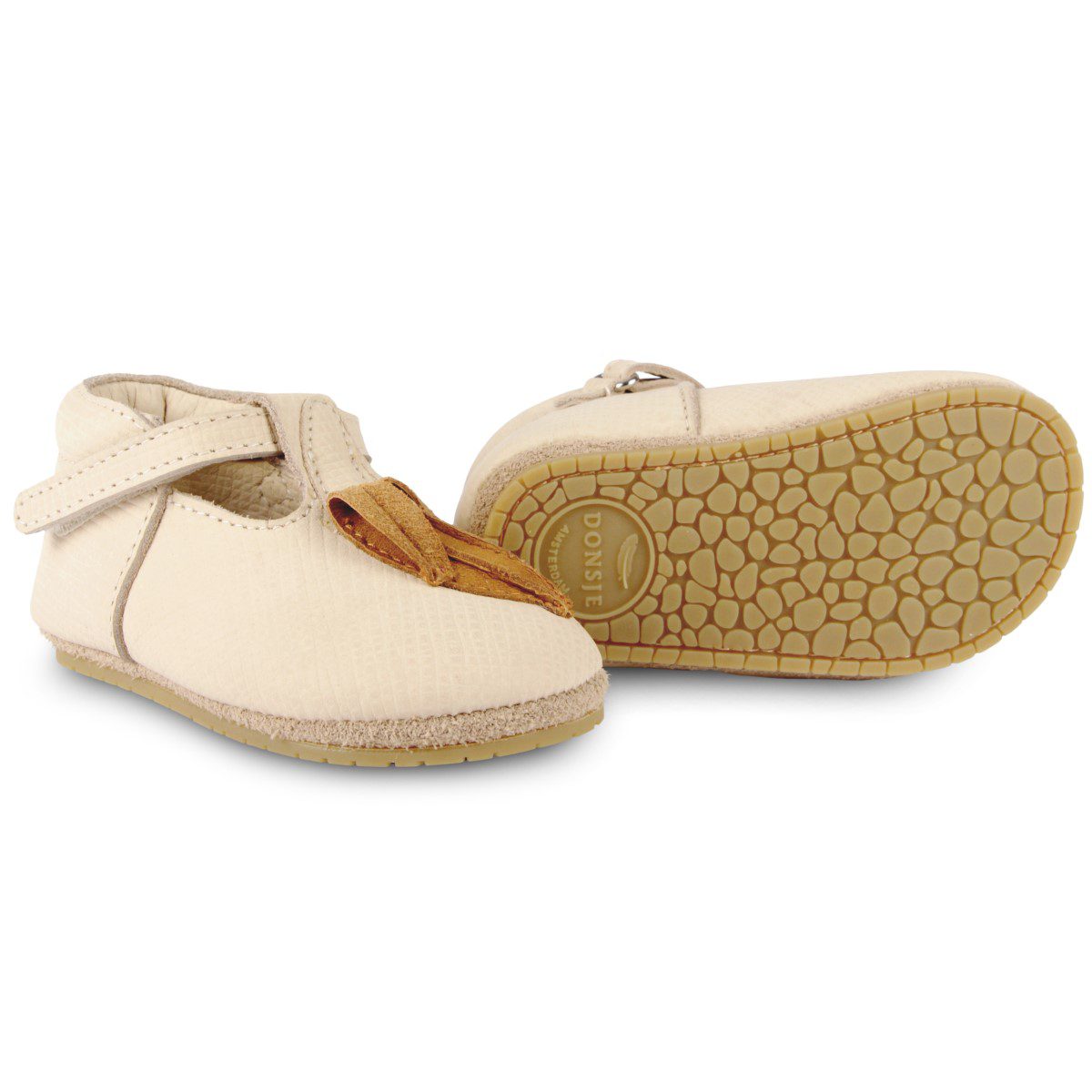 Nanoe Banana | Cream Scorer Leather