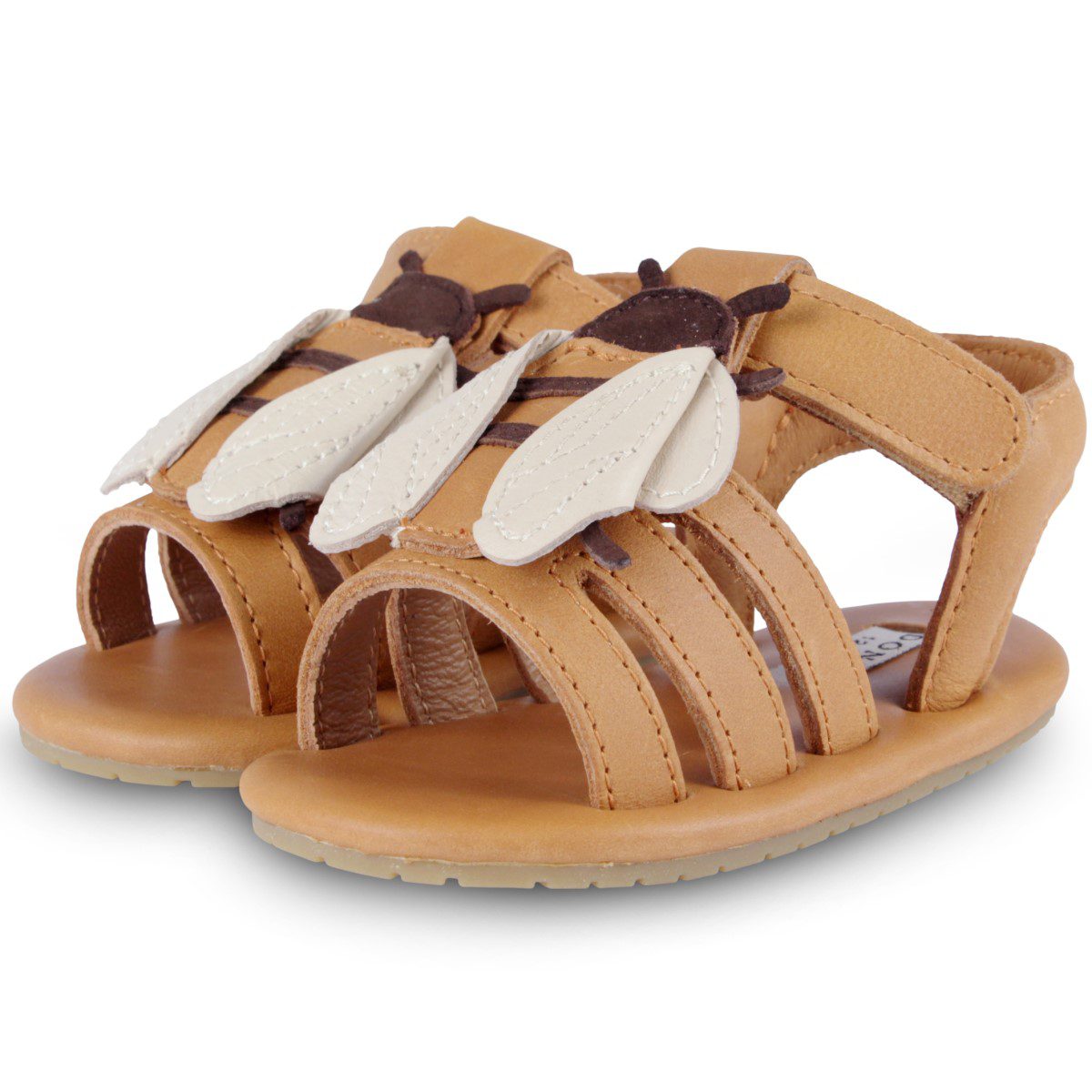 Tuti Sky Bee | Camel Classic Leather