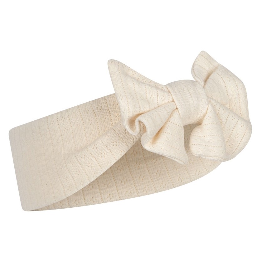 Mini New Bandi Bonnet Headband-1.5-3y