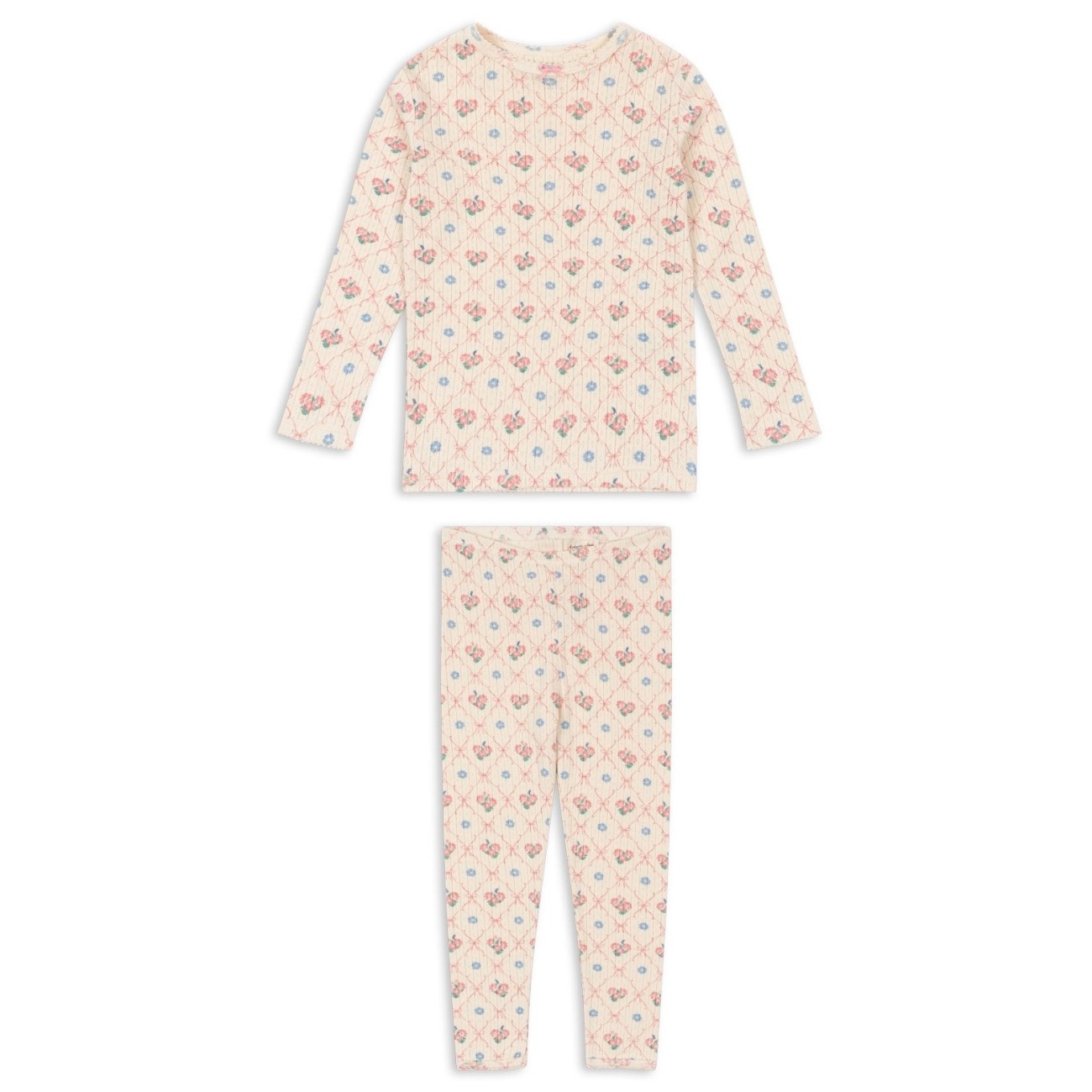 Minnie Blouse & Minnie Pants