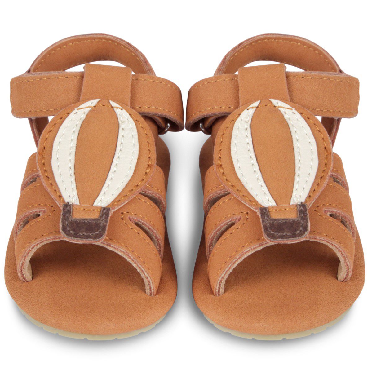 Flops Air Balloon | Maple Nubuck