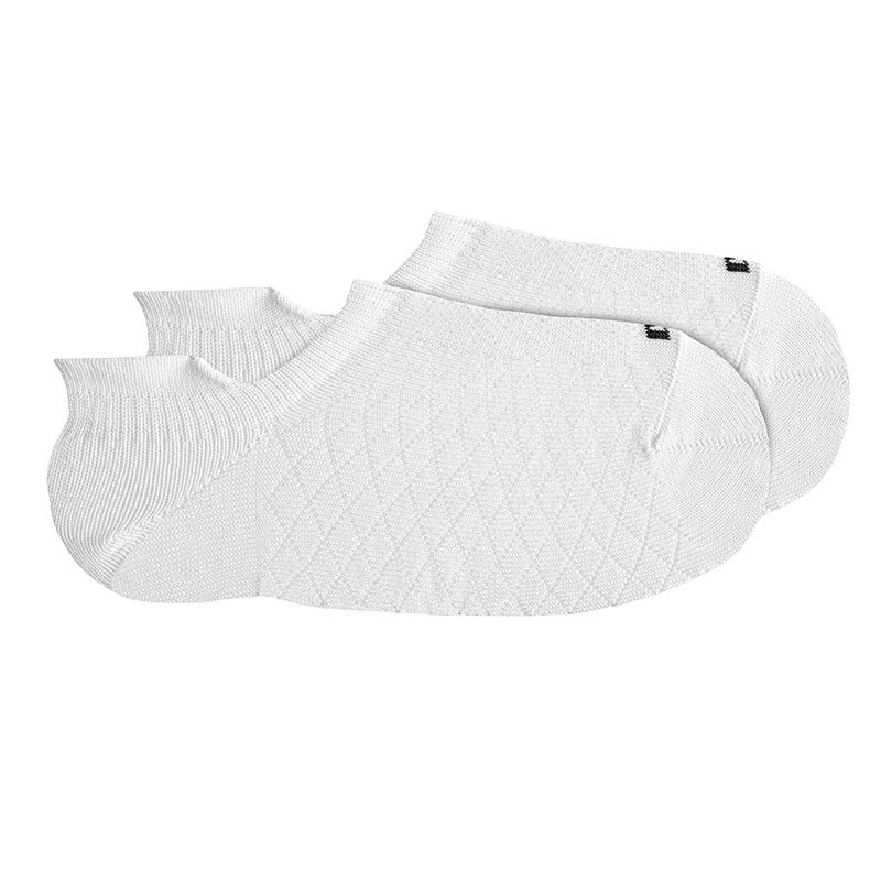 Cut Trainer Socks | White (200)