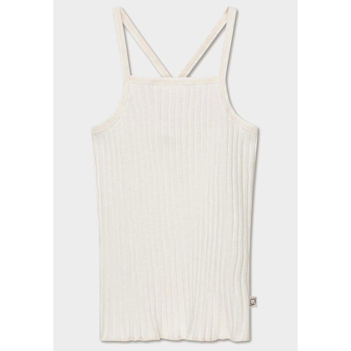 3 Piece Set | Rib Lettuce Edge Top & Floral Crop Shirt & Floral Shorts