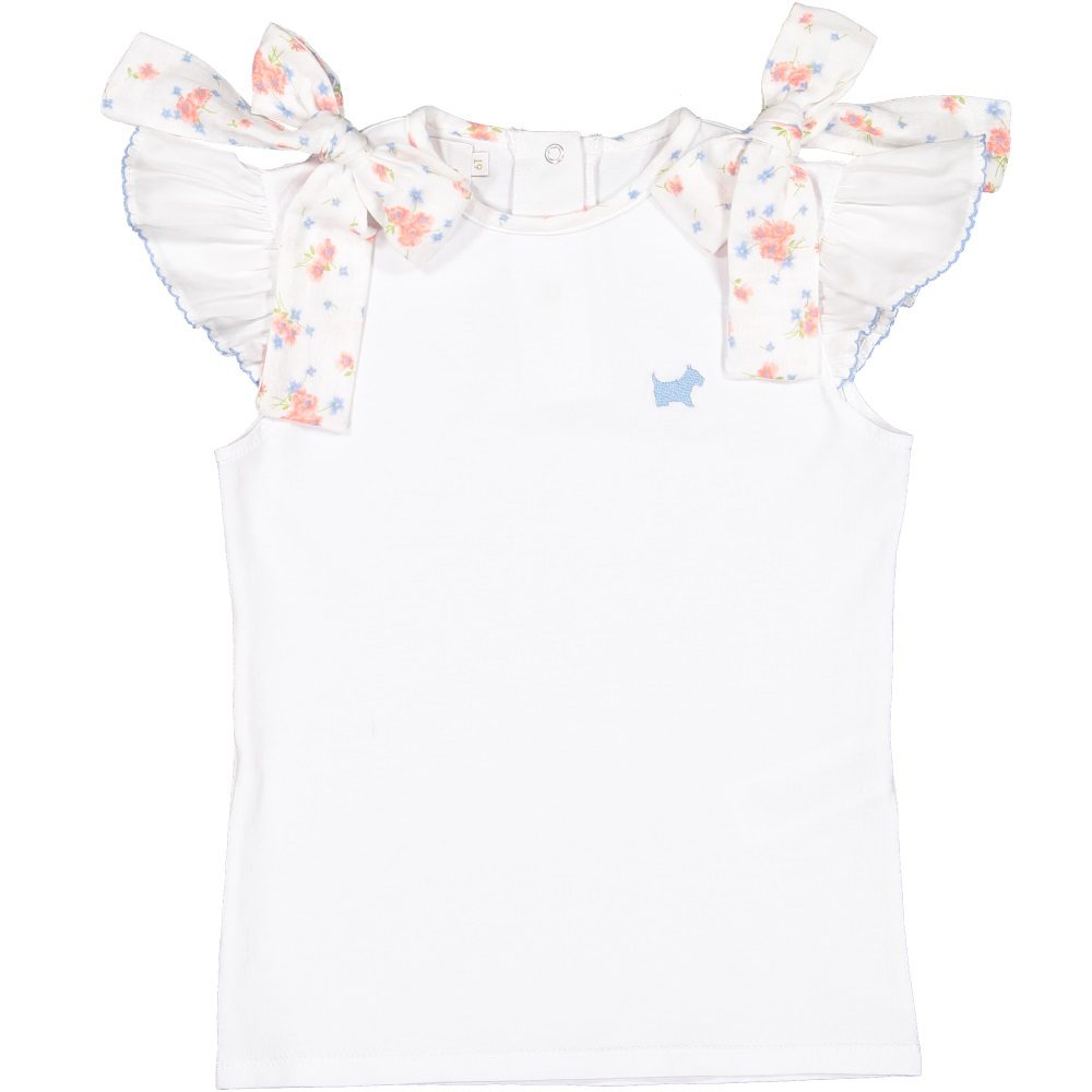 Provence Top & Shorts