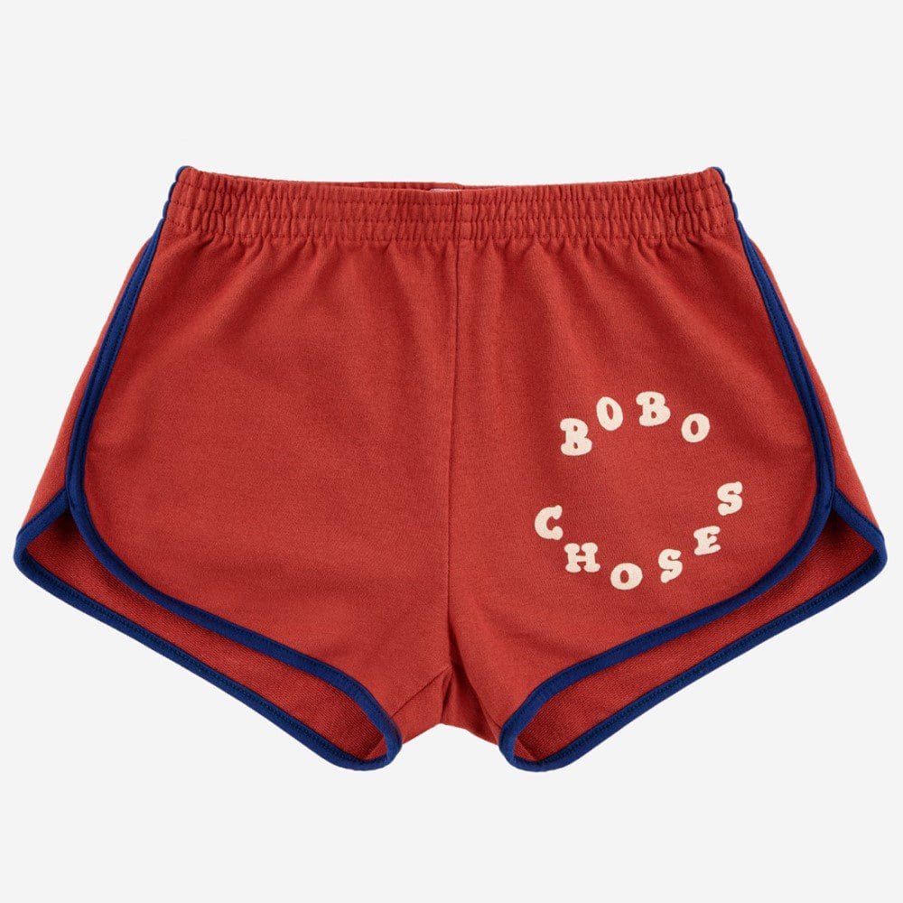 Bobo Choses Circle Shorts