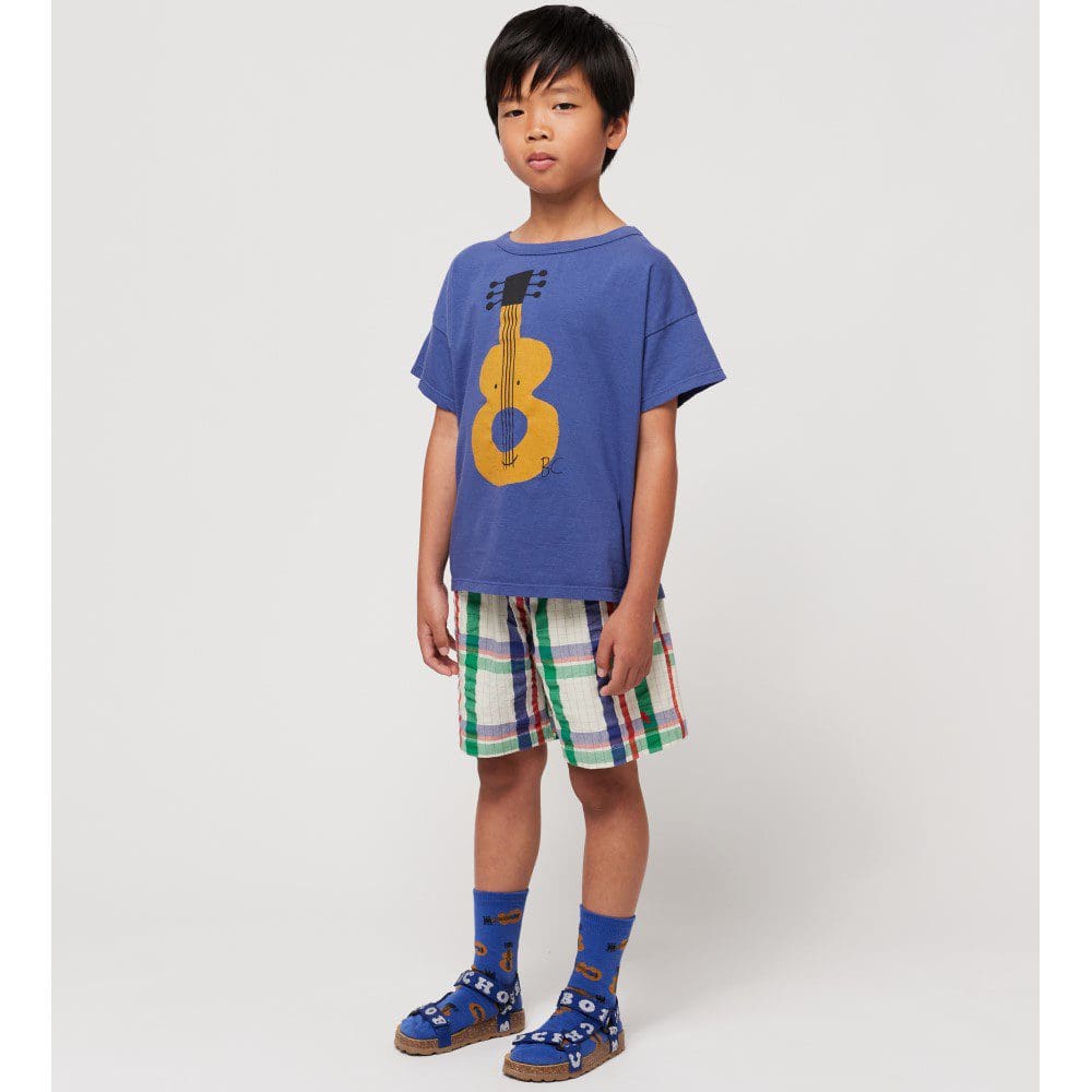 Acoustic Guitar T-shirt