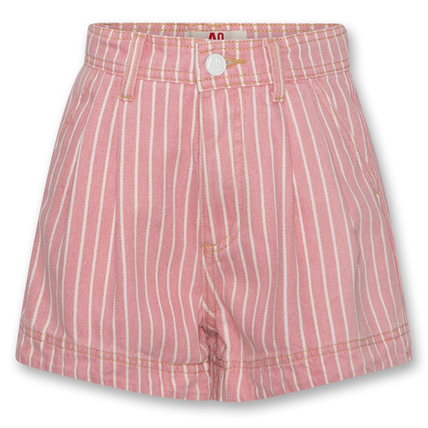 Nyama Striped Shorts