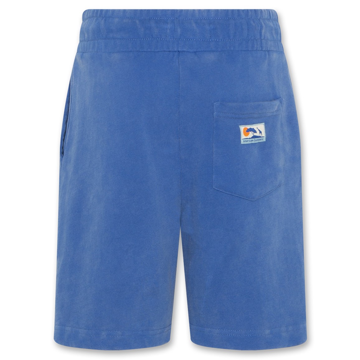 Eliot Shorts Chobe SW