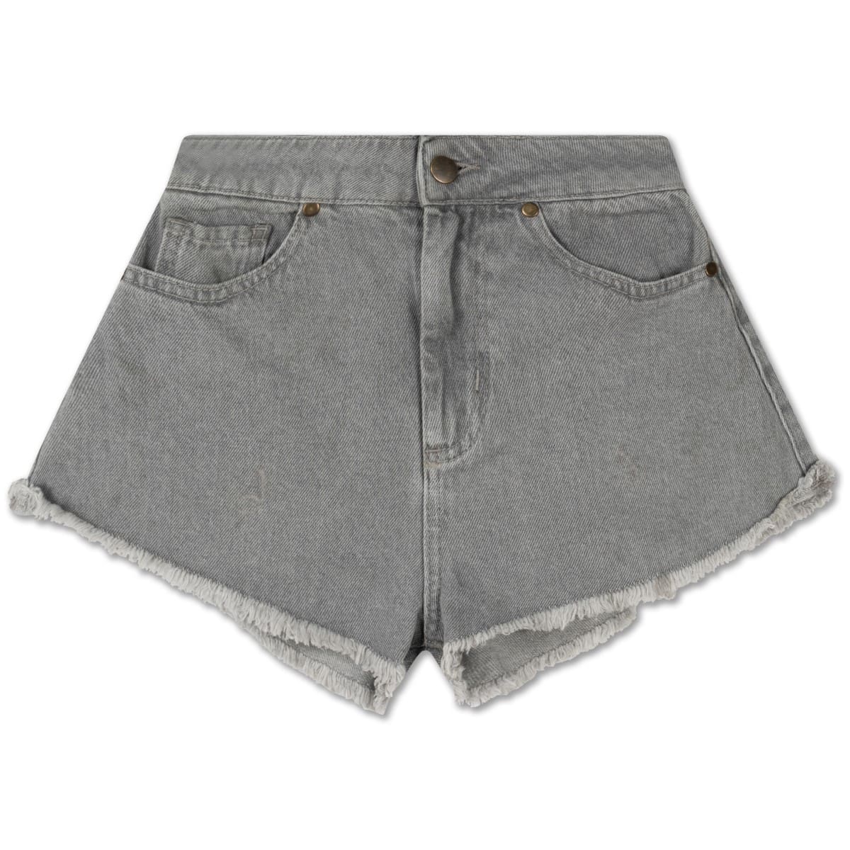 Shorts | Grey