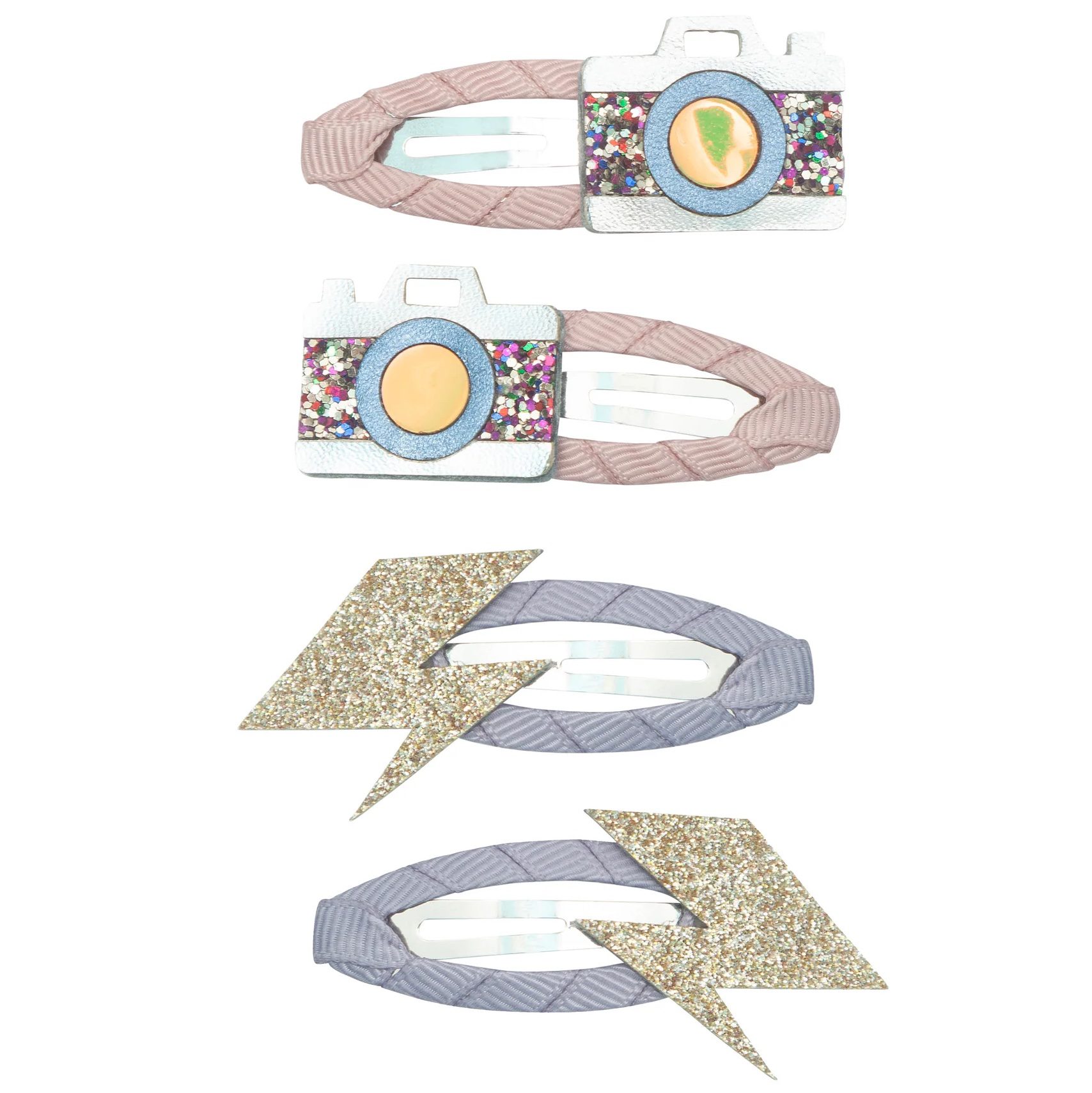 Strike A Pose Clic Clacs