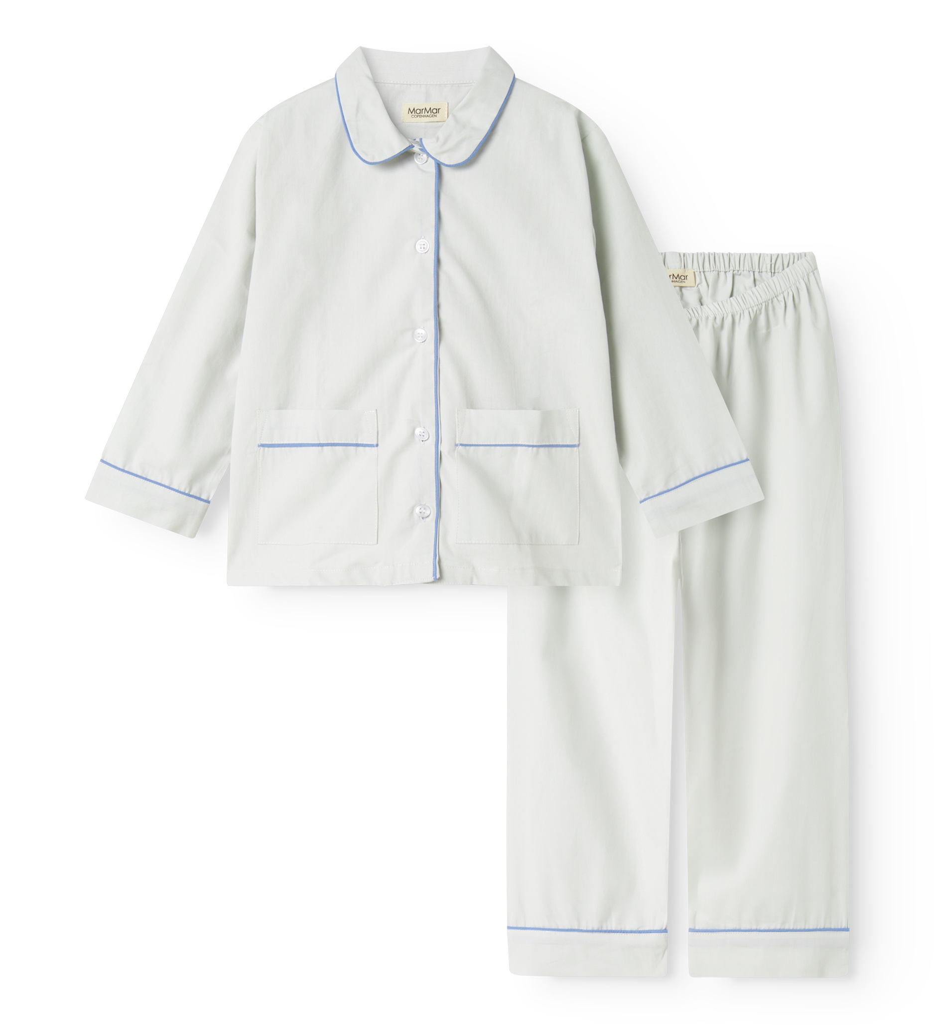 Pajama Set Morning Dew