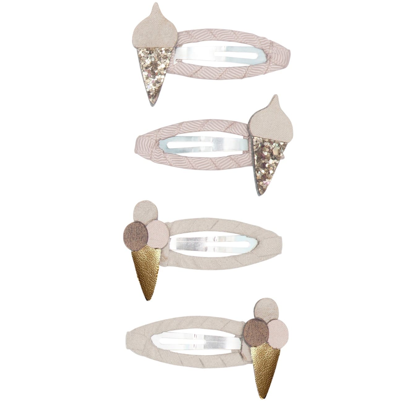 Ice Cream Clic Clacs