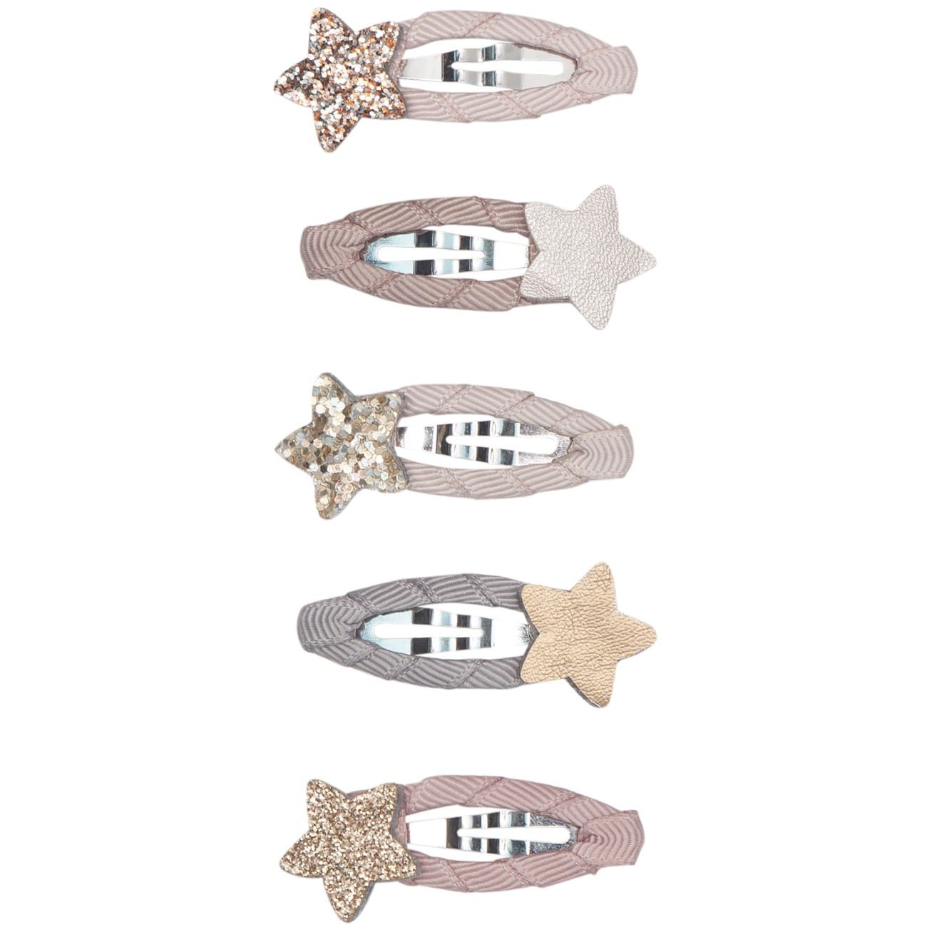 Stellina Sparkle Mini Clips