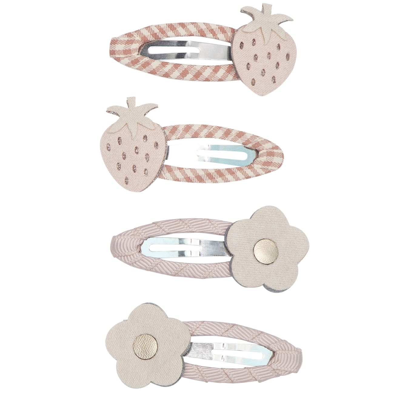 Strawberry Clic Clacs