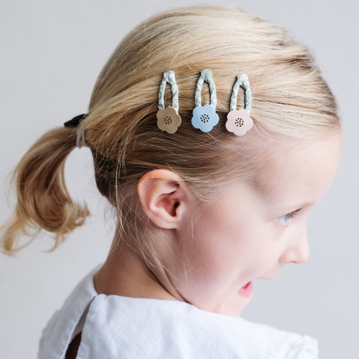 Mini Bloom Clic Clacs