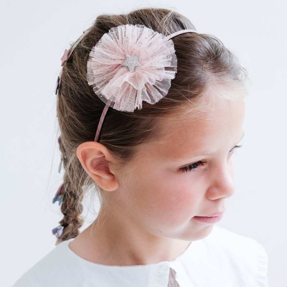 Ballerina Alice Band