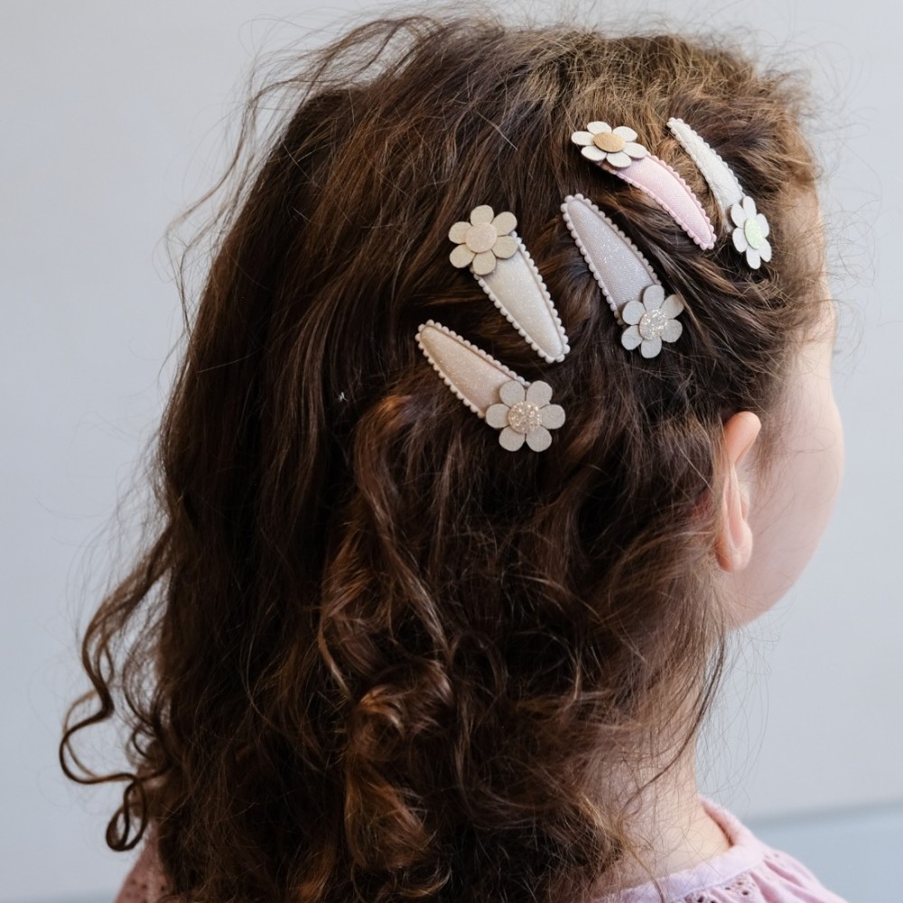 Daisy Mini Mabel Clic Clacs