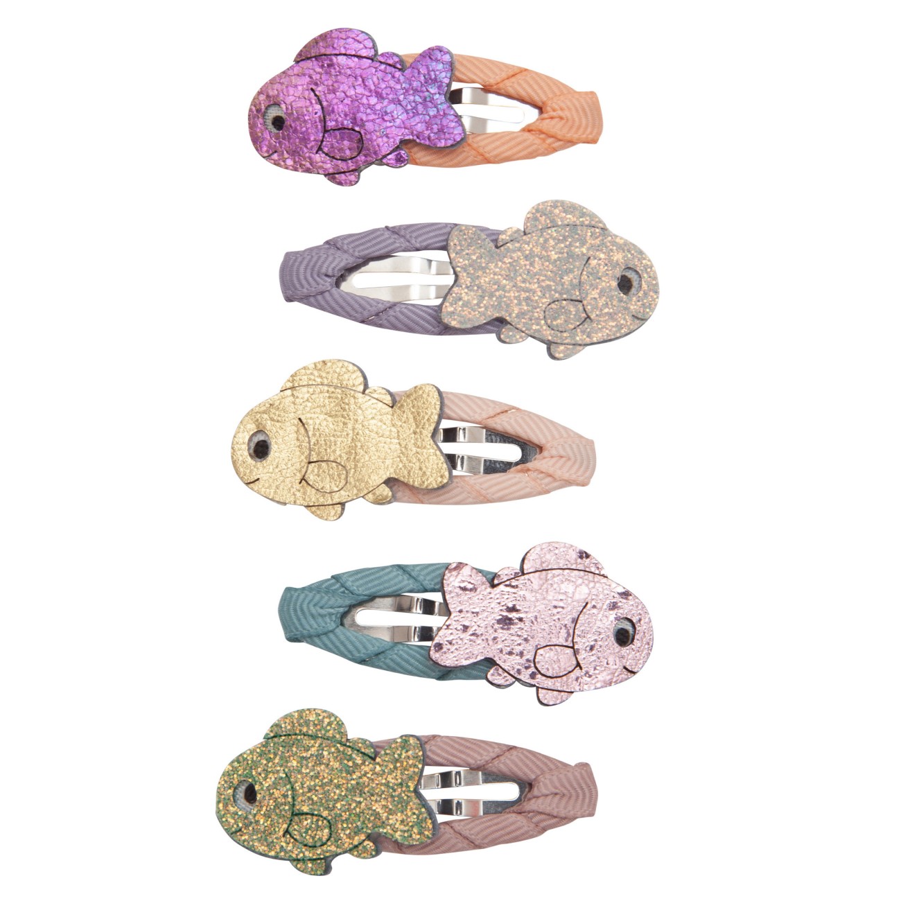 Goldfish Mini Clic Clacs