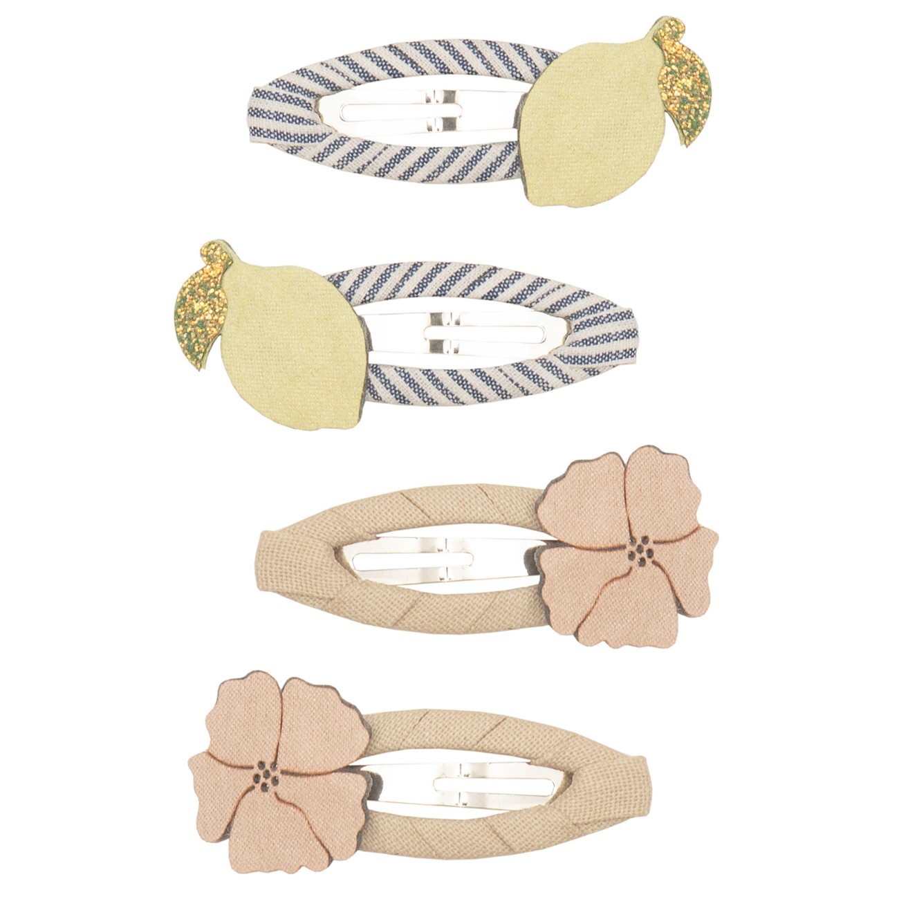 Lemon Blossom Clic Clacs