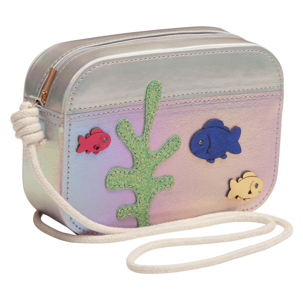 Fish Tank Bag