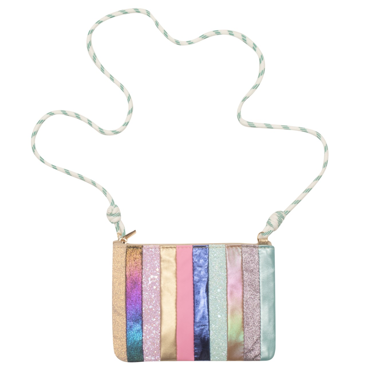 Striped Dreamland Bag