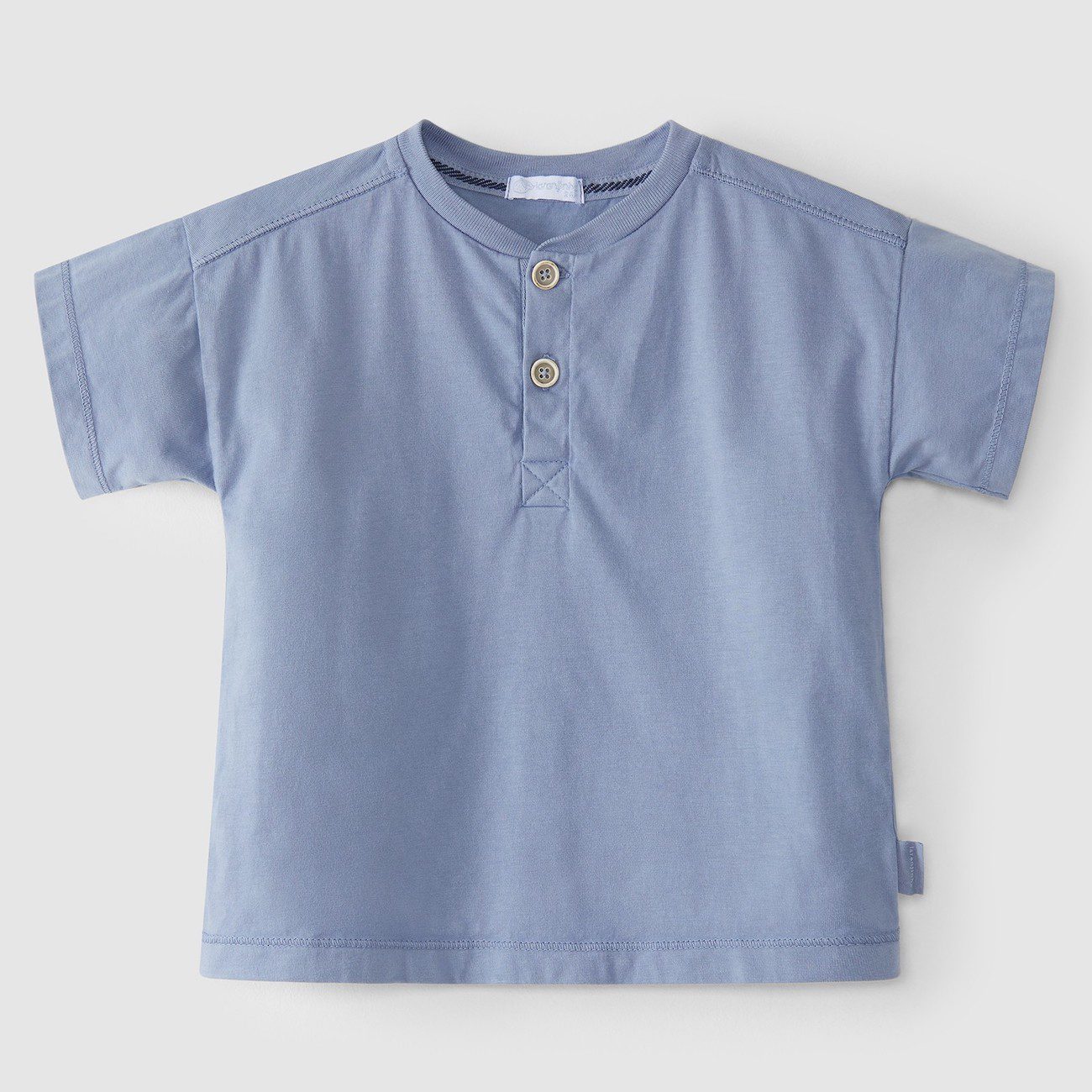 Indigo T-Shirt