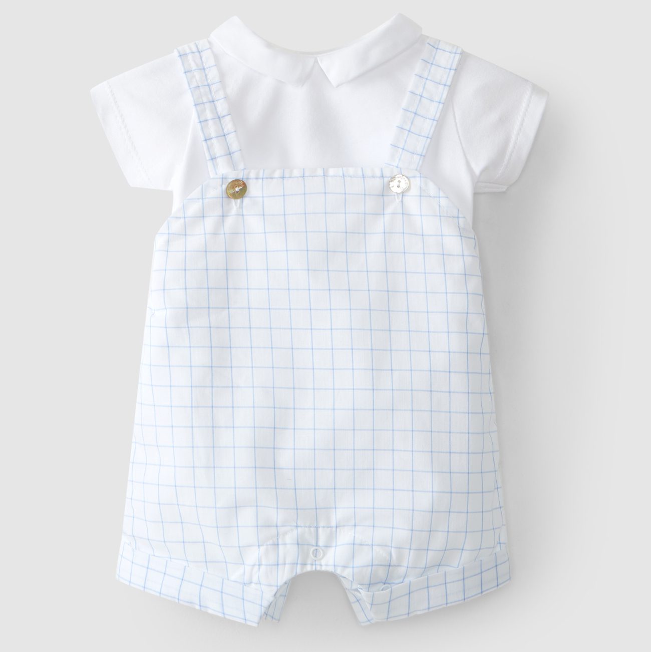 2-In-1 Patterned Set