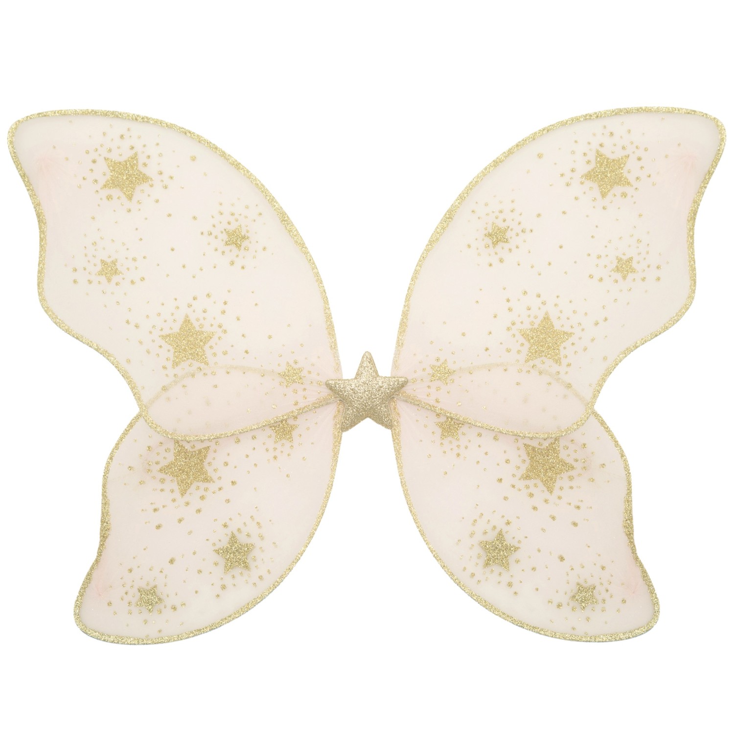 New Starry Night Wings Pink