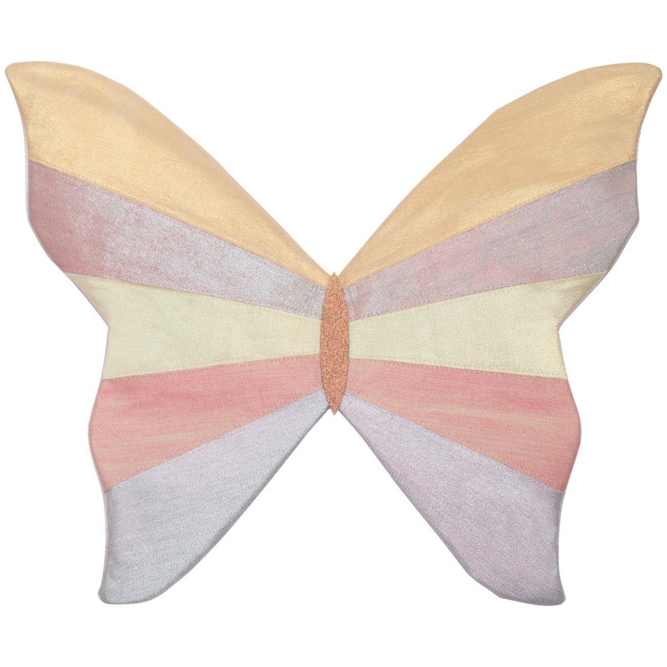 Sparkly Intergalactic Wings