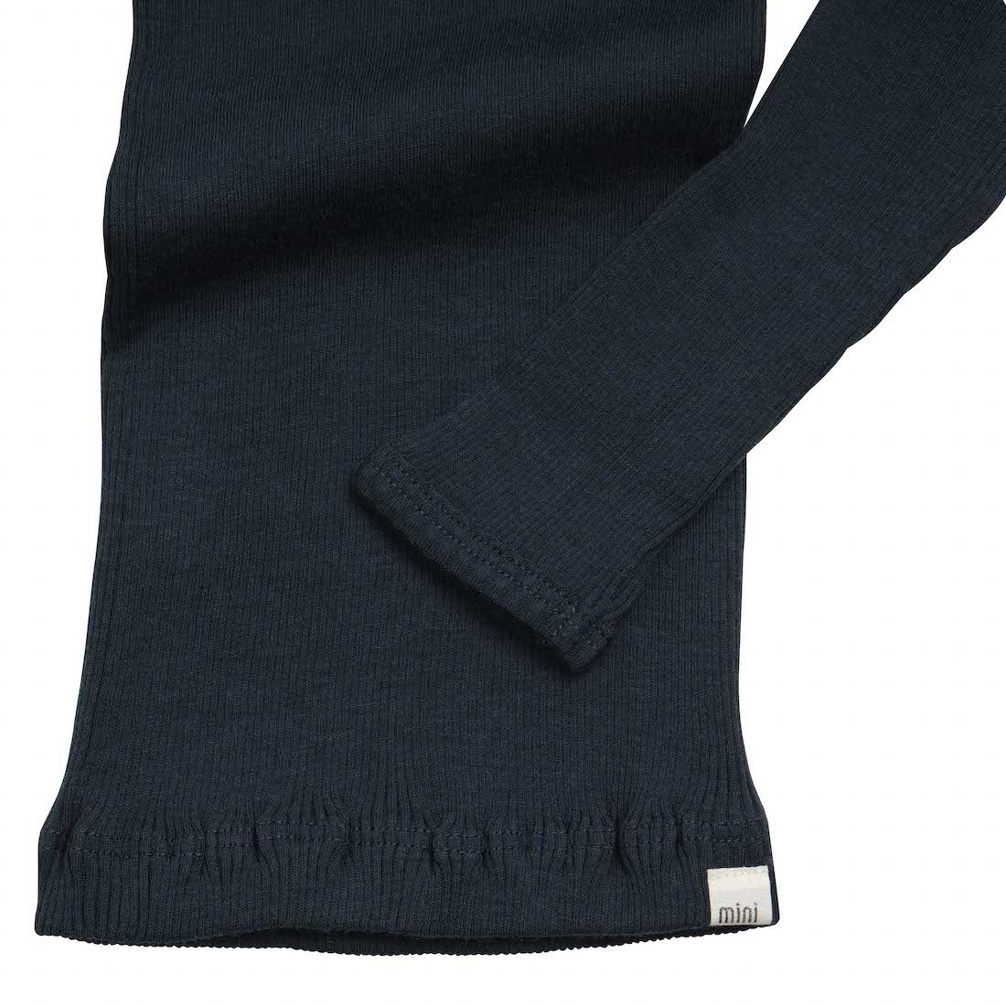 Alf & Arona | Navy Teal