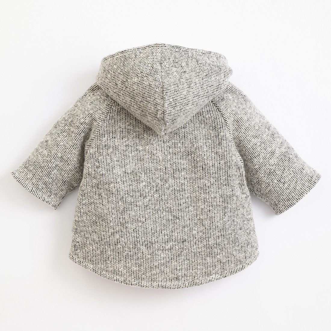 Fleece Lined Jacket