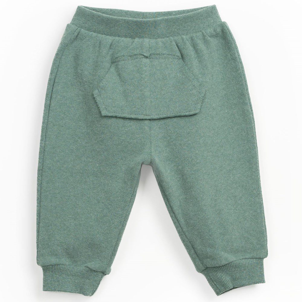 Sweater & Sweatpants | Minho Melange