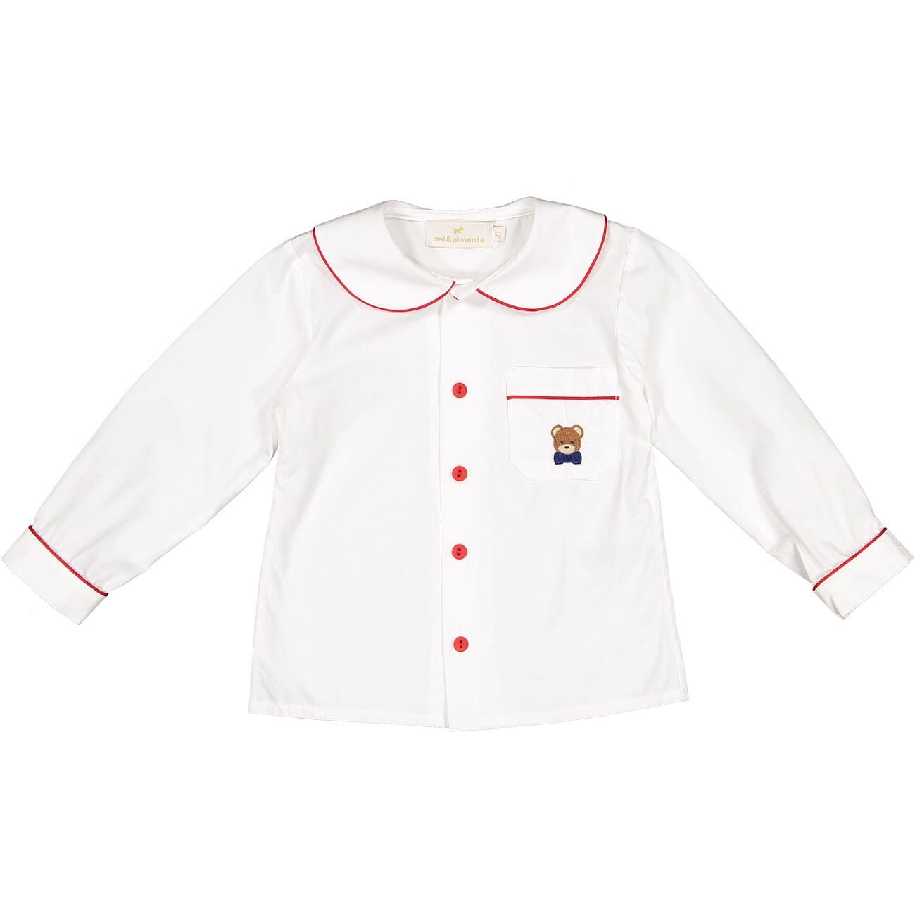 A Bear Story Boy Set