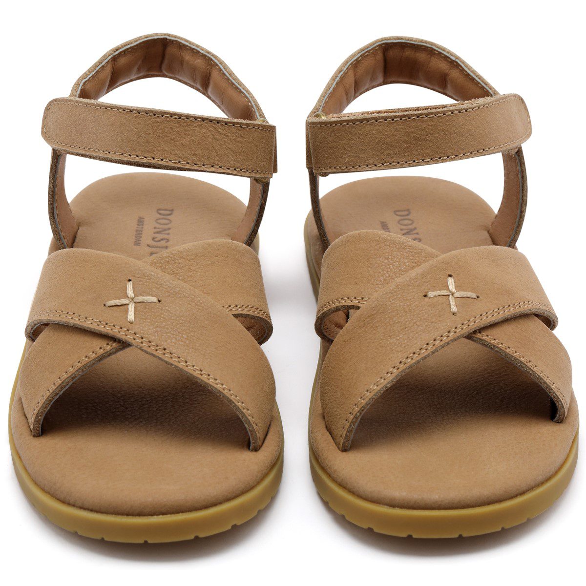 Otis | Taupe Leather