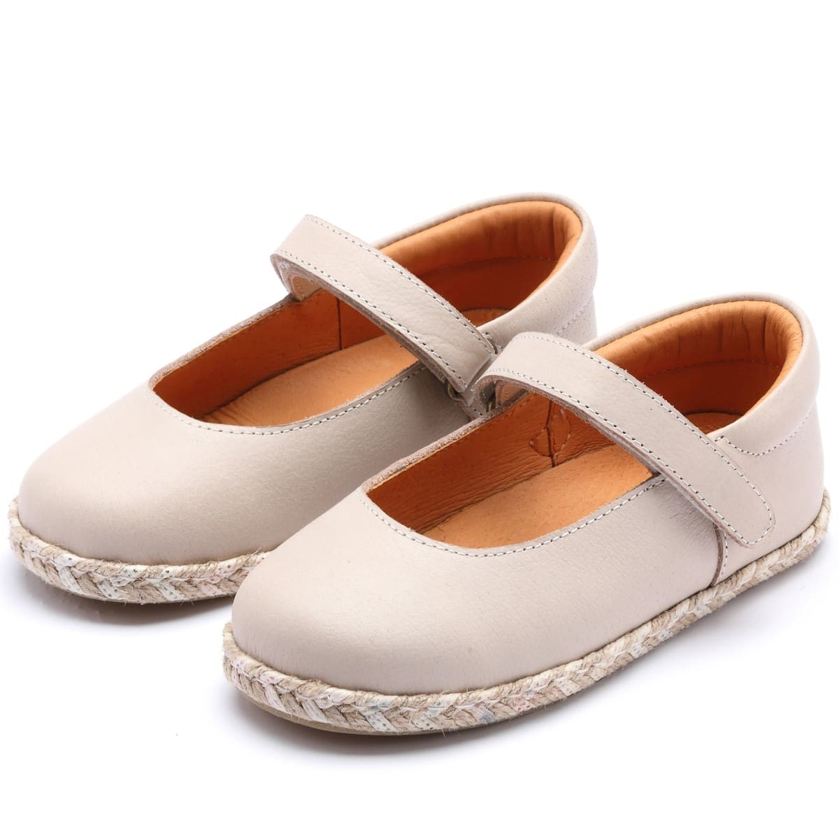 Yina | Ivory Leather