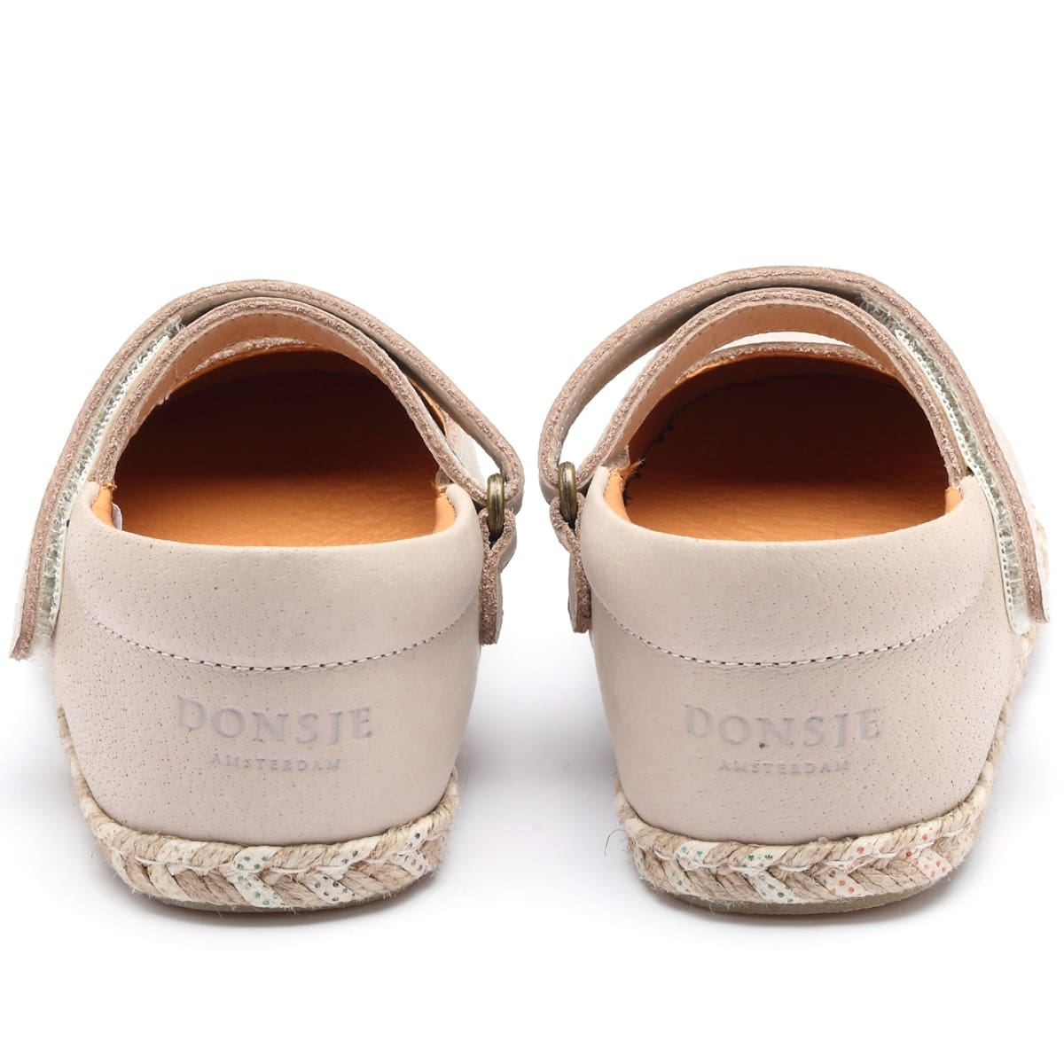 Yina | Ivory Leather