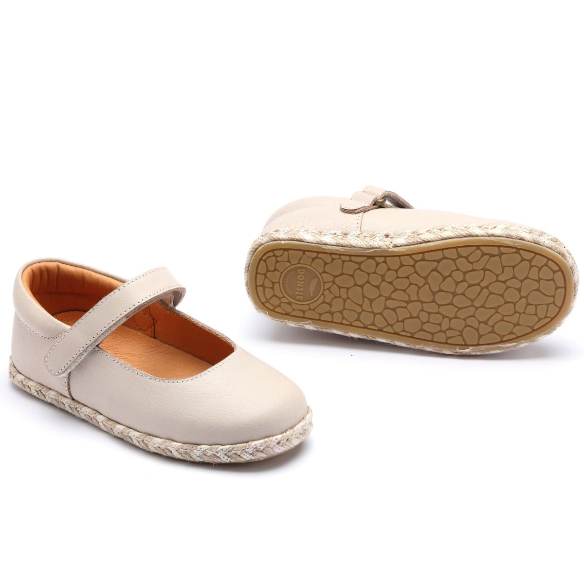 Yina | Ivory Leather