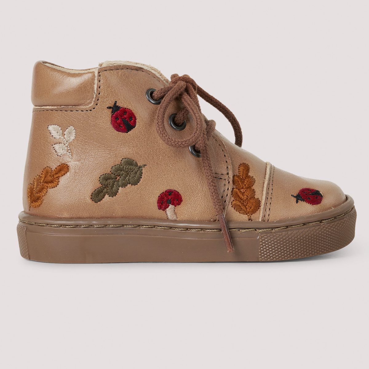 Woodland Kicks | Latte