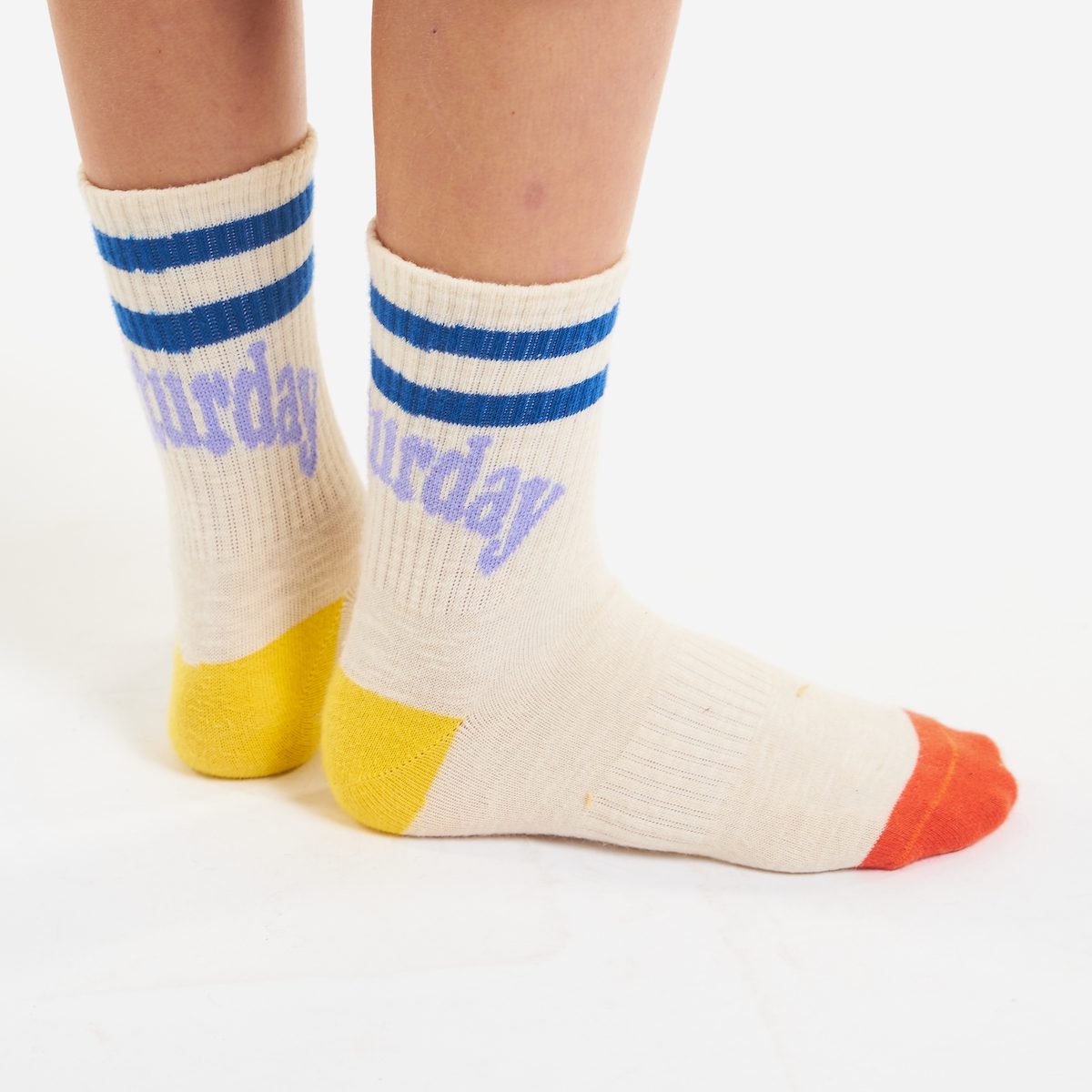 Friturday Short Socks