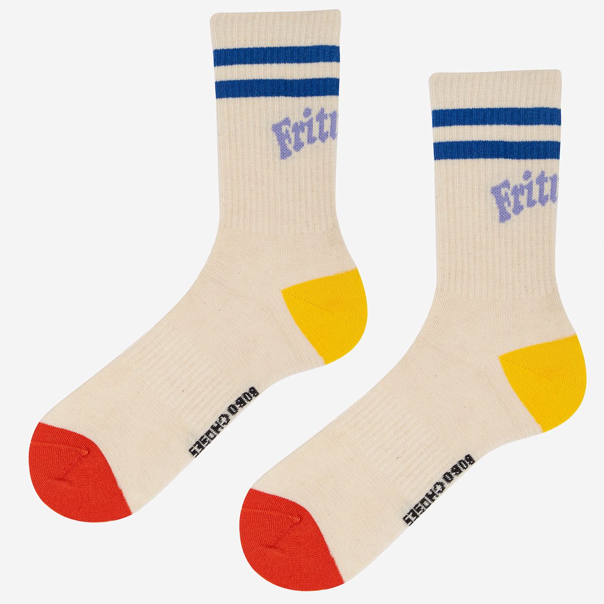 Friturday Short Socks